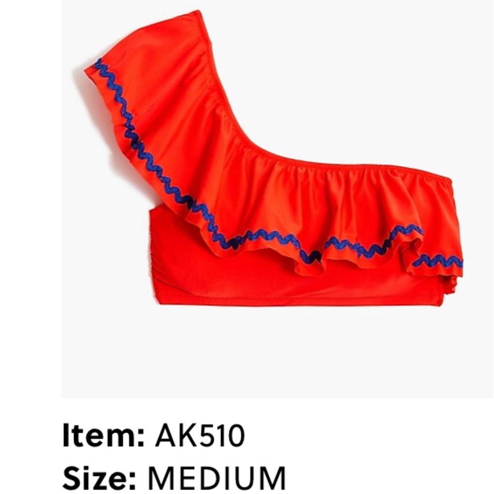 J. Crew Swim